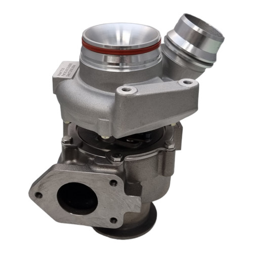 Turbocompresseur bmw 120d 320d - turbocompresseur,