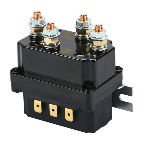 Winch 12v 250a direct remplace - 12v,