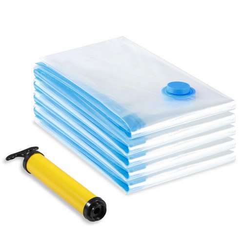 Sac rangement sous vide - sac,
