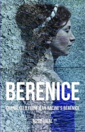 Jean racine berenice - jean,