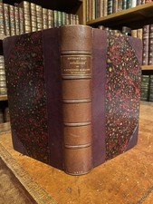 Dictionnaire des antiquités romaines et grecques. 2000 gravures. Rich. 1873