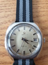 Certina DS-2 Turtle mécanique
