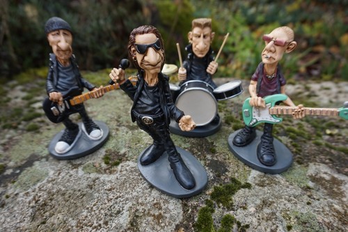 841 0011 figurine - 841.0011, 4