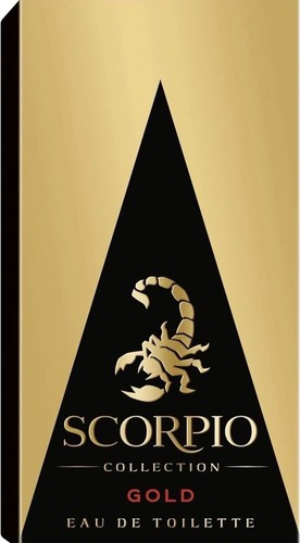 Parfum scorpio gold eau - parfum-scorpio, gold-eau