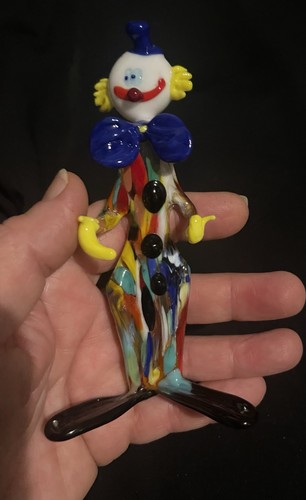 Figurine italian mid century - italian,