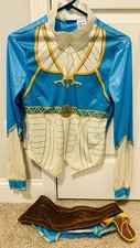 The Legend of Zelda - Princess