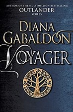 Voyager : Outlander 3 Livre de