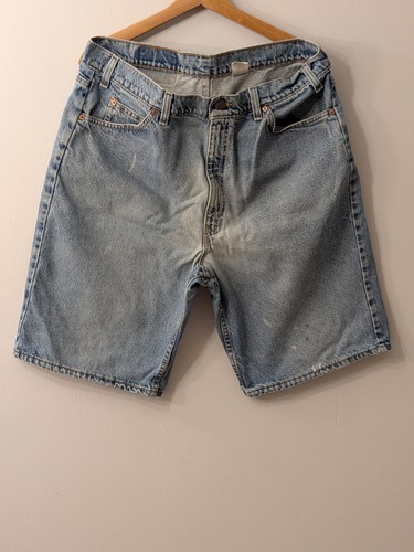 Short lévi baggy 550 - lévi's,