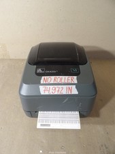 Zebra GK420t Thermal Barcode