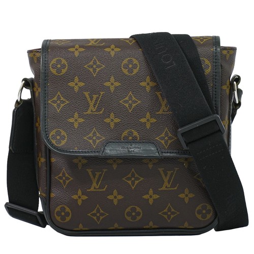 Sac bandoulière louis vuitton - sac,