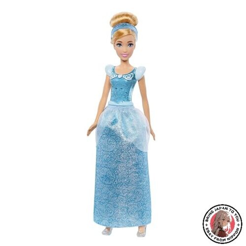 Nouveau mattel disney princess - nouveau,