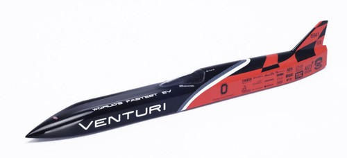 Bizarre venturi vbb3 303 - 1:43,