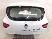 Malle/Hayon arriere RENAULT