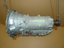 BOITE 8  AUTOMATIQUE JAGUAR XF I  2.2 D 200 CV C2Z13929  224DT  CX237000DE  2013