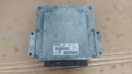 Calculateur moteur xsara - moteur,
