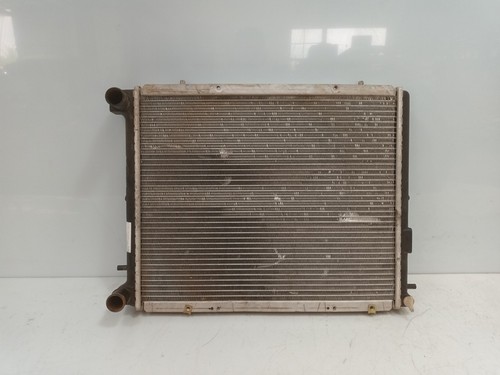 Radiateur eau renault trafic - renault,