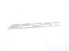 Genuine Nouveau INSIGNIA SPORT