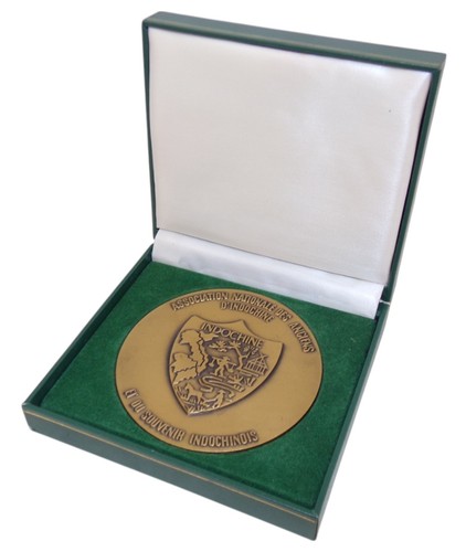 Médaille association - médaille,
