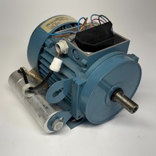 Abb motors m2ad - m2ad, 080a4