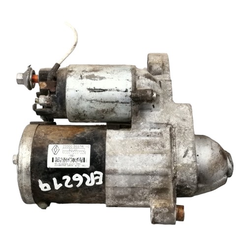 Moteur arrêt dacia - moteur, d'arrêt