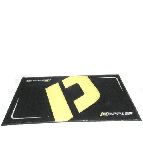 Tapis environnemental doppler - environnemental,