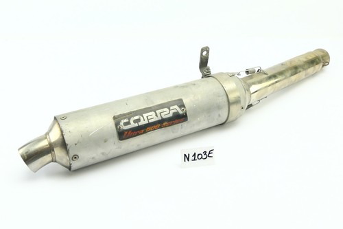 Cobra ultra 500 pour - 500,