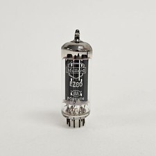 EZ80 MULLARD FOREIGN MADE NOS