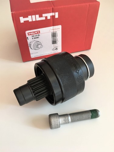 Mandrin hilti dd200 - mandrin,