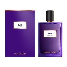 Molinard CUIR Eau De Parfum