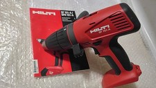 HILTI SF151-A Cordless Drill