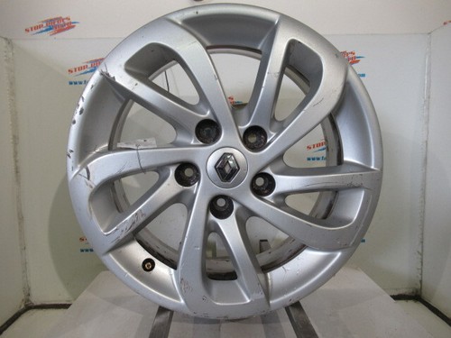 Jante aluminium renault megane - jante,