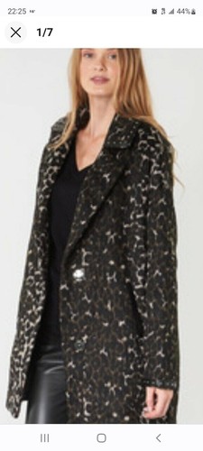 Manteau guess neuf - manteau,
