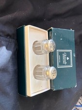 ensemble de 2 salieres