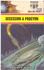 Sécession à Procyon Jan de