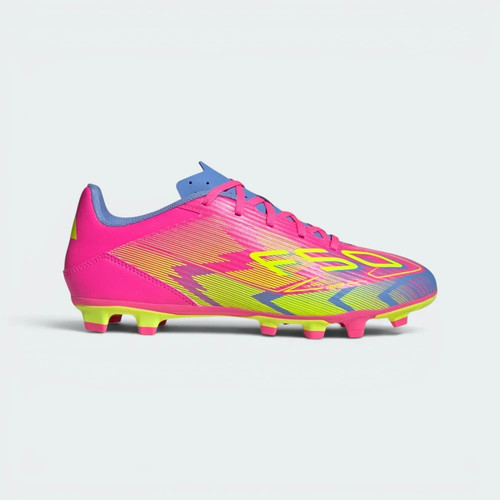 Adidas f50 club bottes - club,