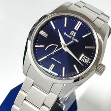 Montre Grand Seiko Heritage