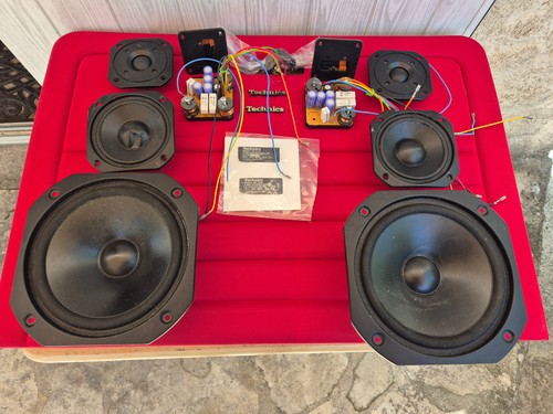 Lot boomers medium - lot,