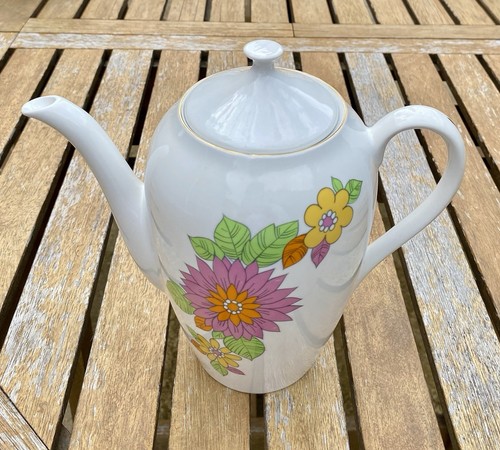 Cafetière céramique tognana - céramique,