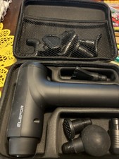 Elefor  massage gun For Deep