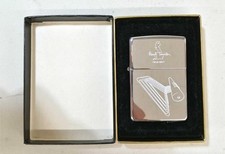 Zippo Lighter 08 PAUL SMITH