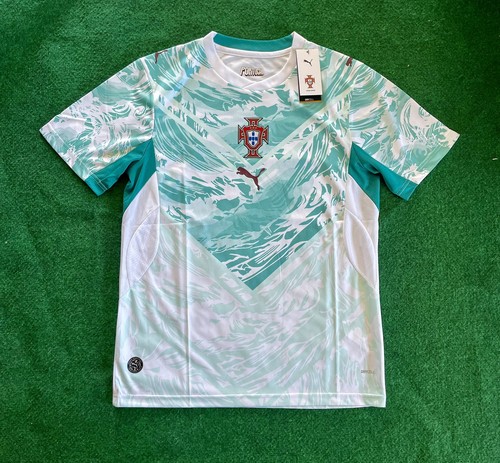 Maillot portugal puma - portugal,