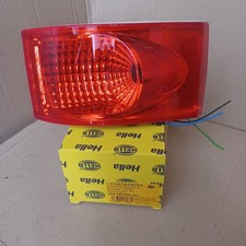 Feu arrière gauche Stop / Veilleuse Scania K Serie bus