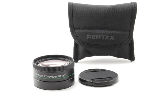 Top mint objectif - [top, pentax