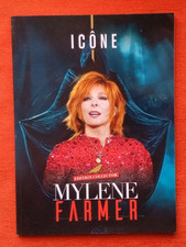 Livre mylene farmer icône - mylene,