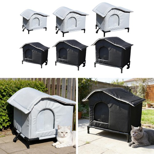 Niche pour chats - niche,