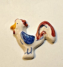 Fève La Révolution Le Coq