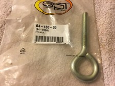 SPI Vintage Snowmobile NOS Eye