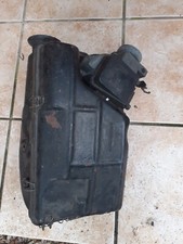 vends Debimetre + boite filtre a air alfa 75