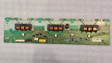 Carte Inverter tv Toshiba ref: INV32S12M REV 0.5