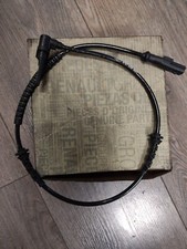 CAPTEUR ABS VITESSE ROUE AVANT RENAULT 479100868R